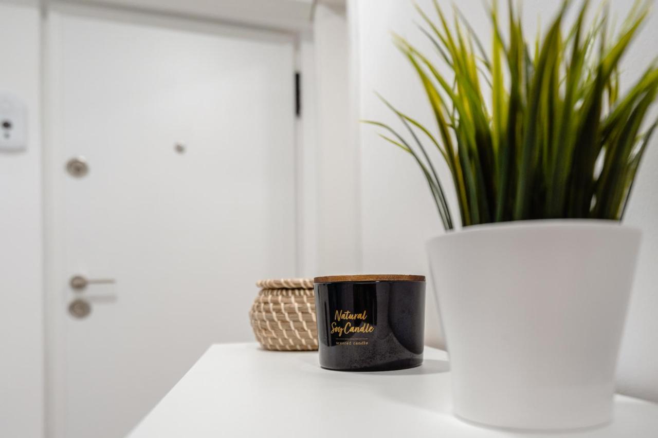 Holiday Apartment