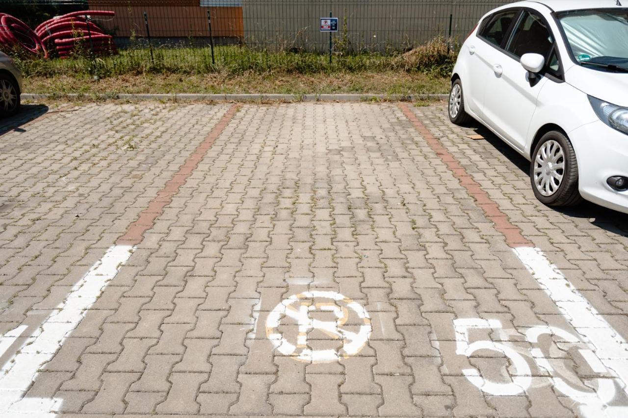 Holiday Apartment Alba Iulia