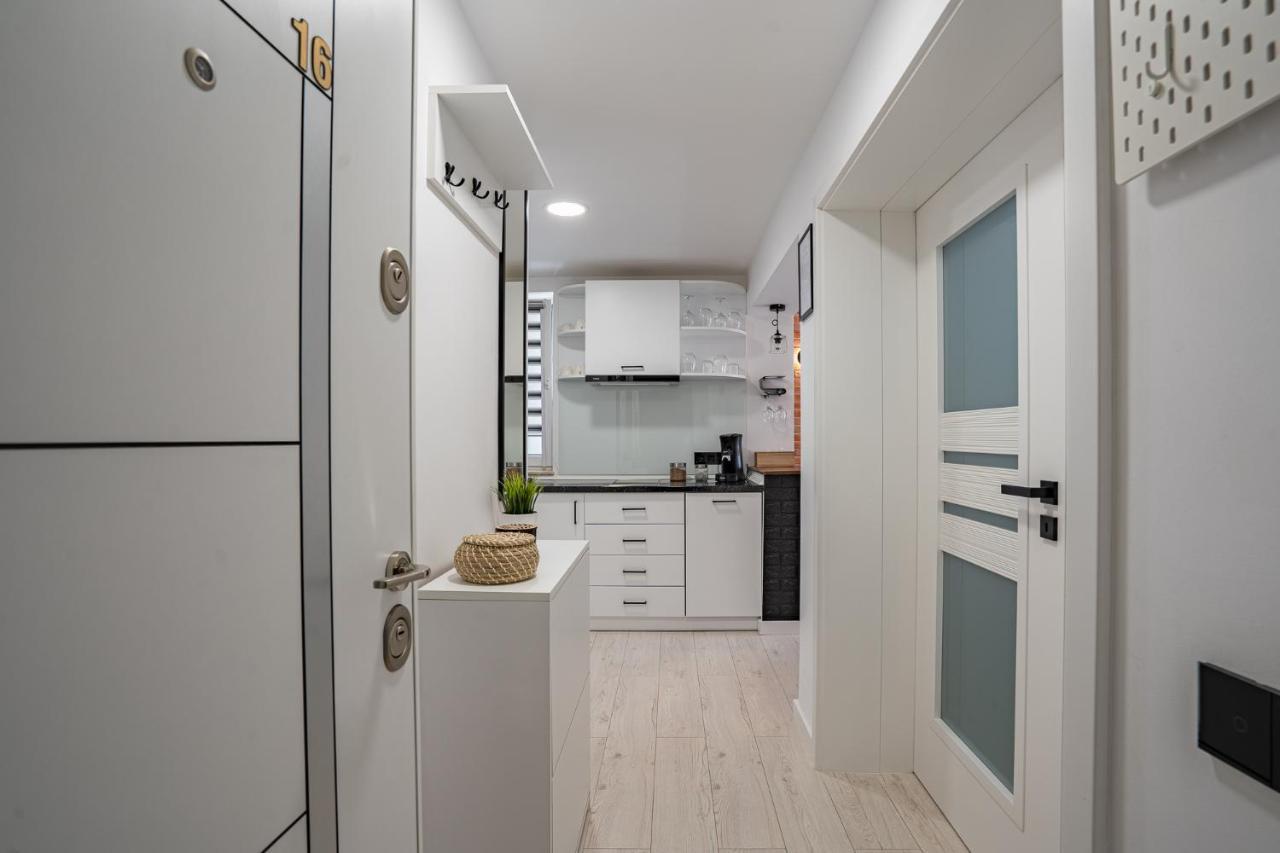Holiday Apartment Alba Iulia