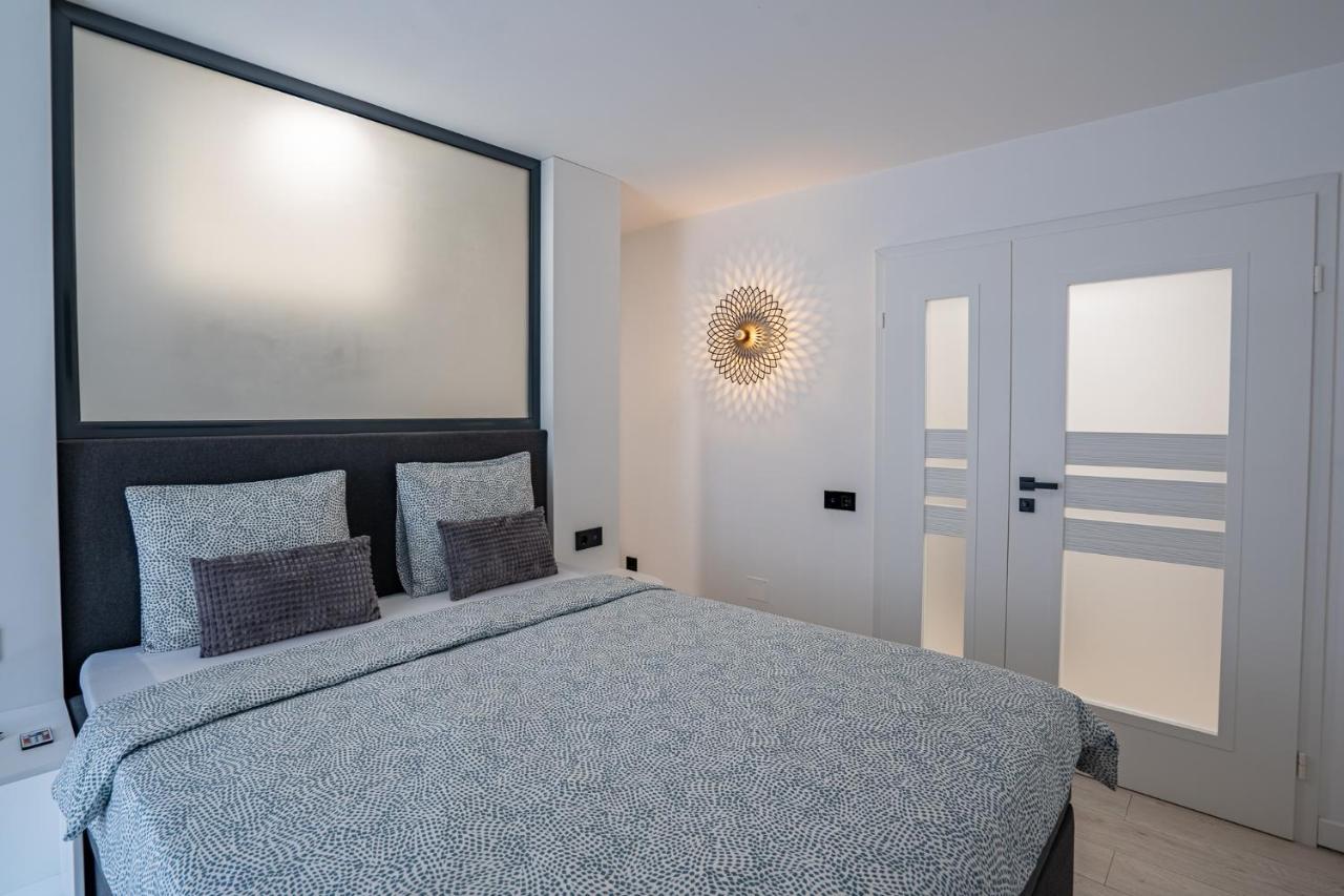 Apartment Holiday Alba Iulia