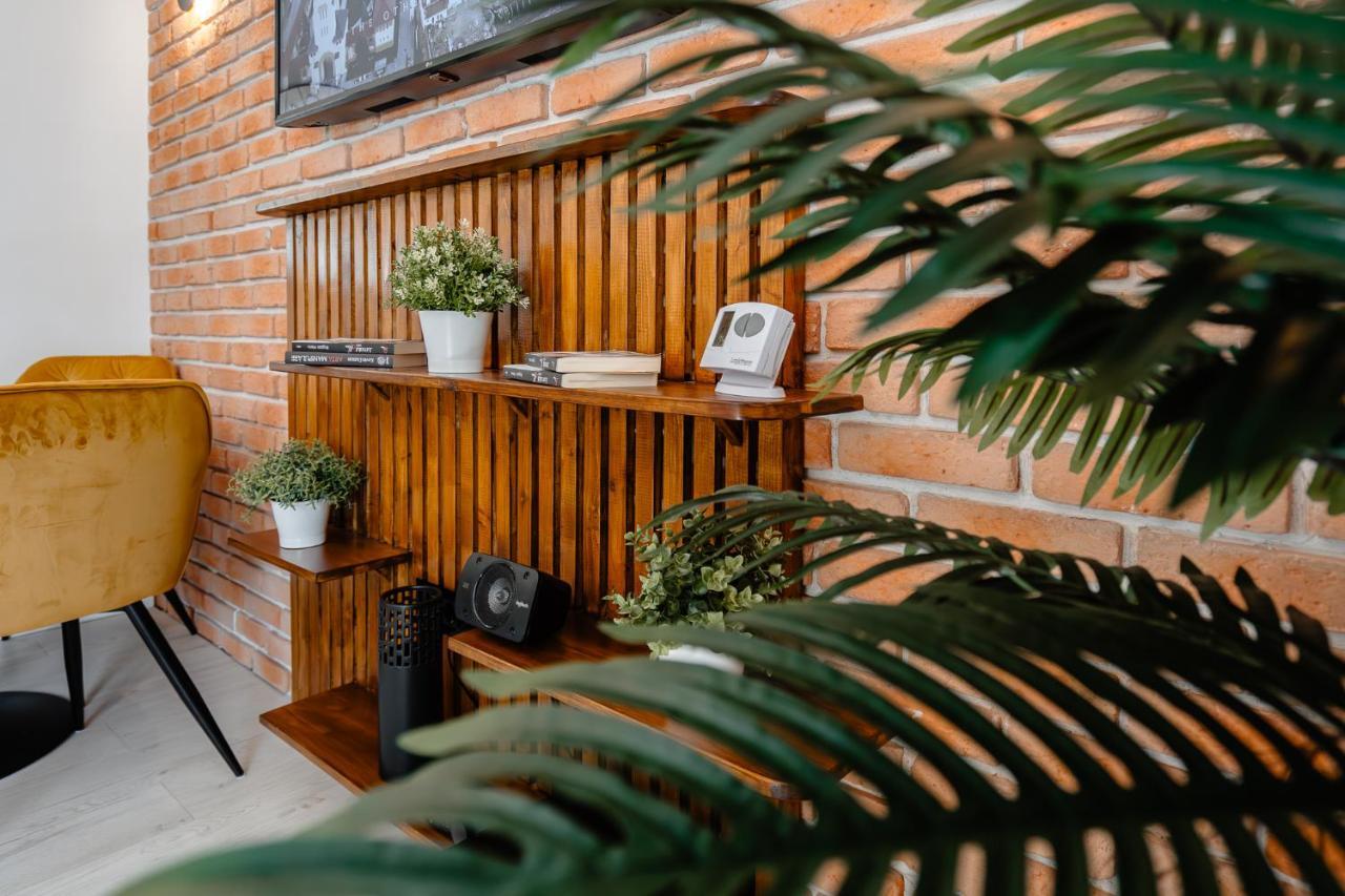 Holiday Apartment Alba Iulia